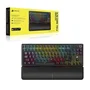 Corsair K70 Pro TKL - Clavier Gaming Mécanique Compact - Interrupteurs MGX Hyperdrive - Rétroéclairage RGB - AZERTY