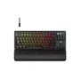 Corsair K70 Pro TKL - Clavier Gaming Mécanique Compact - Interrupteurs MGX Hyperdrive - Rétroéclairage RGB - AZERTY