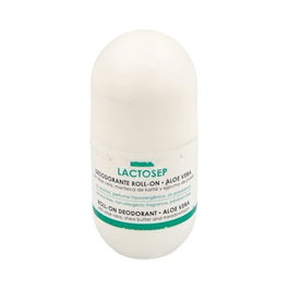 LACTOSEP Déodorant Aloe Vera Roll-on 75ml