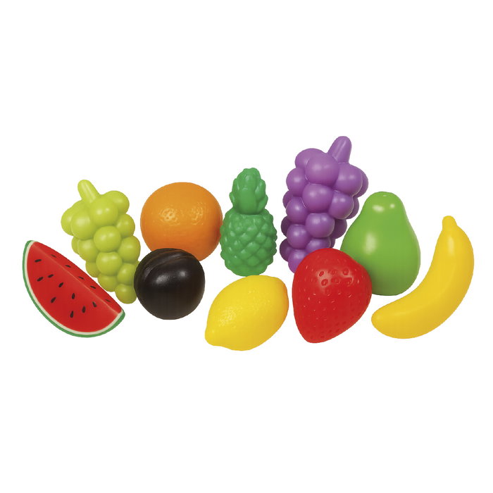 TACHAN Bandejouet - Plateau de Légumes en Bois d'Imitation avec Légumes Colorés pour Jeu Symbolique, Jouet Éducatif Enfant 2 Ans et Plus - Réf. T00982