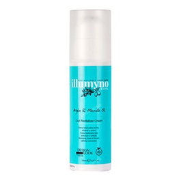 Design Look Crème Revitalisante de Boucles Illumyno 150ml