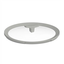 Berghoff Tapa de Cristal Balance Moonmist 28 cm