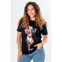 CID DC Comics T-Shirt Harley Quinn Got To Be Bad (XL)