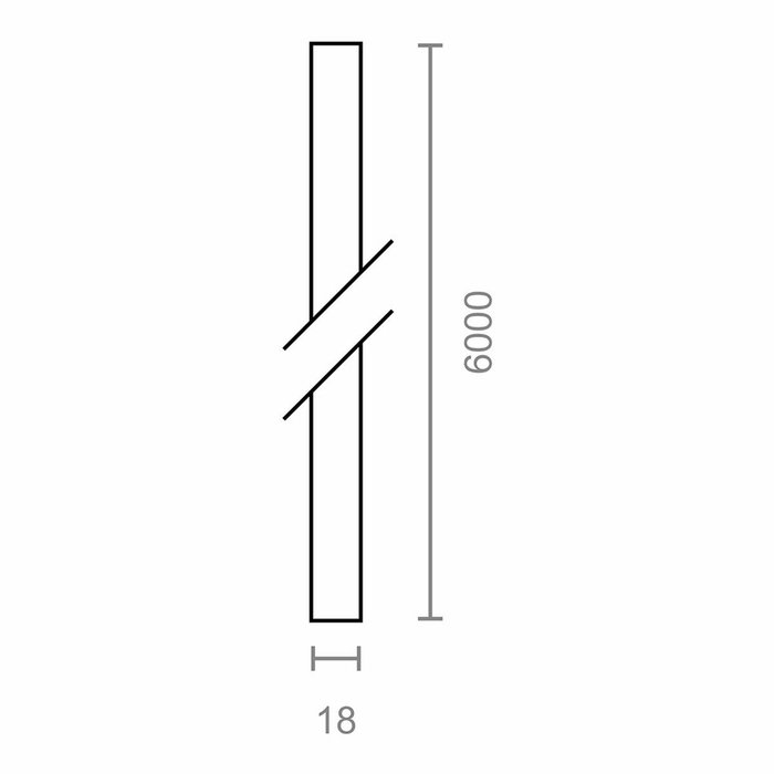 Sangle pour volet déroulant EDM 15287