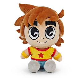 Youtooz Scott Pilgrim peluche 23 cm
