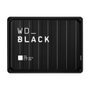 Western Digital Black P10 Game Drive 6 To Noir