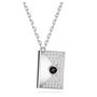 Collier Femme Swarovski 5662873 45 cm