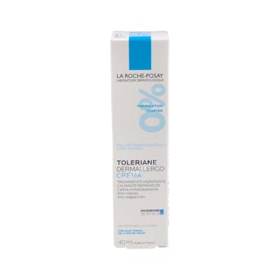 La Roche-Posay Toleriane Dermallergo Crème 40 ml