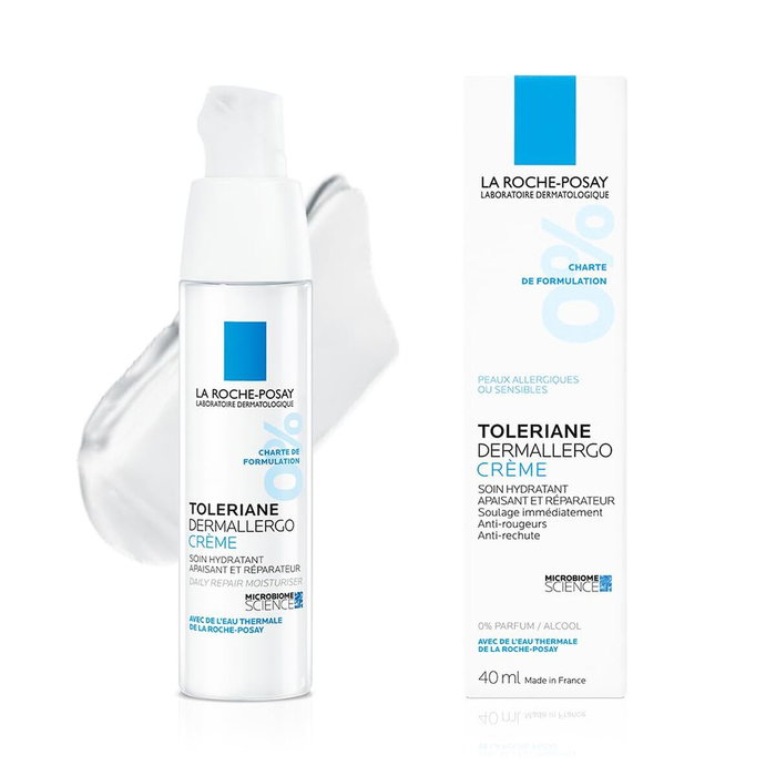 La Roche-Posay Toleriane Dermallergo Crème 40 ml