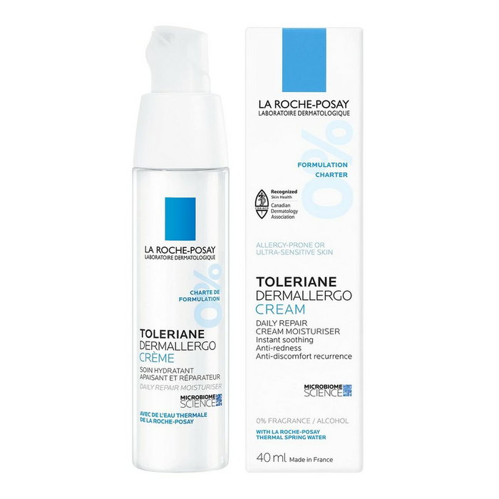La Roche-Posay Toleriane Dermallergo Crème 40 ml