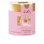 Hannibal Laguna Moonglow Eau de Parfum Set Femme Vaporisateur 100 ml + 30 ml 2 pièces