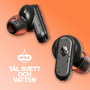 Oreillette Bluetooth Skullcandy S2DCW-R740 Noir