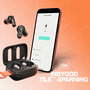 Oreillette Bluetooth Skullcandy S2DCW-R740 Noir