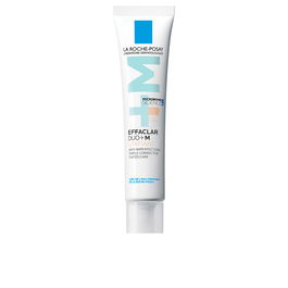 La Roche-Posay Effaclar Duo+M Crème Correctrice Anti-Imperfections Unifiante Légère 40 ml