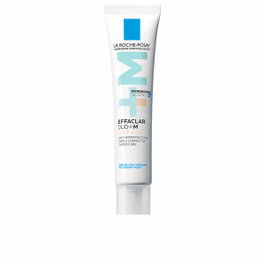 La Roche-Posay Effaclar Duo+M Unifiant Légère 40 ml