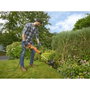 Black + Decker BESTE628-QS Coupe-bordures 28cm 550W