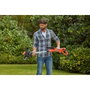Black + Decker BESTE628-QS Coupe-bordures 28cm 550W