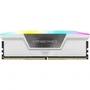 Corsair Vengeance RGB DDR5 32 Go (2x16 Go) 6000 MT/s White