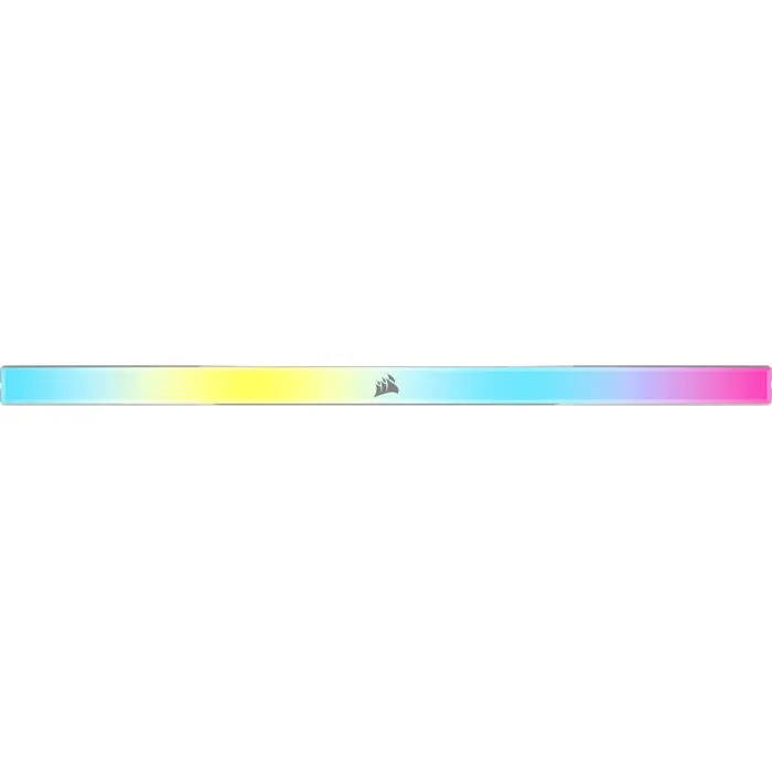 Corsair Vengeance RGB DDR5 32 Go (2x16 Go) 6000 MT/s White