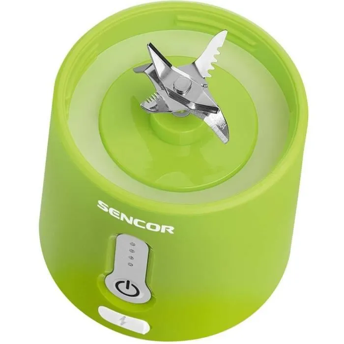 Sencor SBL 131GR Mixeur portable Vert Sencor SBL 131GR Mixeur portable Vert