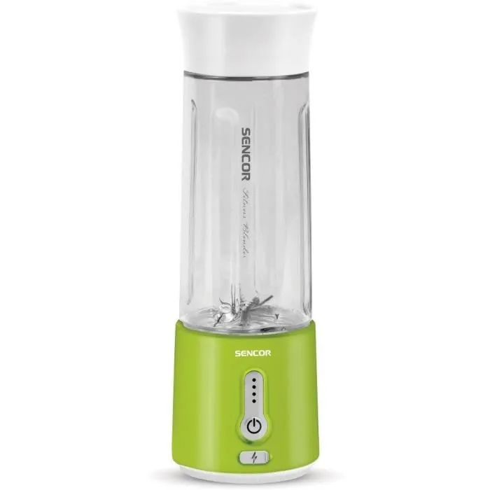 Sencor SBL 131GR Mixeur portable Vert Sencor SBL 131GR Mixeur portable Vert