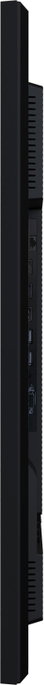 iiyama 50" 3840x2160 UHD Écran IPS, 500cd/m², Haut-parleurs 2x10W, 3x HDMI, USB 2.0 x2, WiFi, LAN, Android 11, 24/7, VESA 400x300 iiyama 50" 3840x2160 UHD Écran IPS, 500cd/m², Haut-parleurs 2x10W, 3x HDMI, USB 2.0 x2, WiFi, LAN, Android 11, 24/7, VESA 400x300
