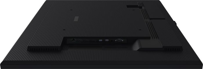 iiyama 50" 3840x2160 UHD Écran IPS, 500cd/m², Haut-parleurs 2x10W, 3x HDMI, USB 2.0 x2, WiFi, LAN, Android 11, 24/7, VESA 400x300 iiyama 50" 3840x2160 UHD Écran IPS, 500cd/m², Haut-parleurs 2x10W, 3x HDMI, USB 2.0 x2, WiFi, LAN, Android 11, 24/7, VESA 400x300