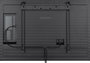 iiyama 50" 3840x2160 UHD Écran IPS, 500cd/m², Haut-parleurs 2x10W, 3x HDMI, USB 2.0 x2, WiFi, LAN, Android 11, 24/7, VESA 400x300