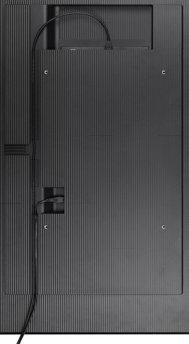 iiyama 50" 3840x2160 UHD Écran IPS, 500cd/m², Haut-parleurs 2x10W, 3x HDMI, USB 2.0 x2, WiFi, LAN, Android 11, 24/7, VESA 400x300 iiyama 50" 3840x2160 UHD Écran IPS, 500cd/m², Haut-parleurs 2x10W, 3x HDMI, USB 2.0 x2, WiFi, LAN, Android 11, 24/7, VESA 400x300