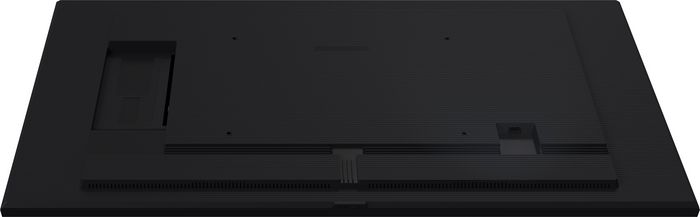 iiyama 50" 3840x2160 UHD Écran IPS, 500cd/m², Haut-parleurs 2x10W, 3x HDMI, USB 2.0 x2, WiFi, LAN, Android 11, 24/7, VESA 400x300 iiyama 50" 3840x2160 UHD Écran IPS, 500cd/m², Haut-parleurs 2x10W, 3x HDMI, USB 2.0 x2, WiFi, LAN, Android 11, 24/7, VESA 400x300
