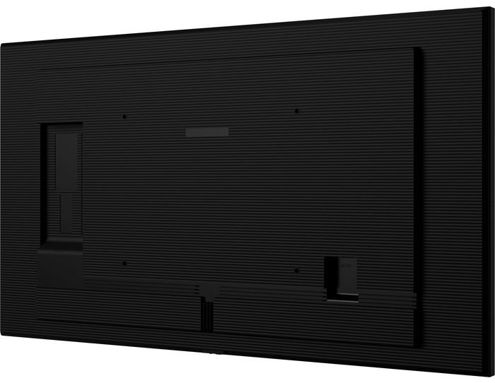 iiyama 50" 3840x2160 UHD Écran IPS, 500cd/m², Haut-parleurs 2x10W, 3x HDMI, USB 2.0 x2, WiFi, LAN, Android 11, 24/7, VESA 400x300 iiyama 50" 3840x2160 UHD Écran IPS, 500cd/m², Haut-parleurs 2x10W, 3x HDMI, USB 2.0 x2, WiFi, LAN, Android 11, 24/7, VESA 400x300