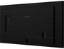 iiyama 50" 3840x2160 UHD Écran IPS, 500cd/m², Haut-parleurs 2x10W, 3x HDMI, USB 2.0 x2, WiFi, LAN, Android 11, 24/7, VESA 400x300