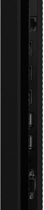 iiyama 50" 3840x2160 UHD Écran IPS, 500cd/m², Haut-parleurs 2x10W, 3x HDMI, USB 2.0 x2, WiFi, LAN, Android 11, 24/7, VESA 400x300 iiyama 50" 3840x2160 UHD Écran IPS, 500cd/m², Haut-parleurs 2x10W, 3x HDMI, USB 2.0 x2, WiFi, LAN, Android 11, 24/7, VESA 400x300