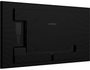 iiyama 50" 3840x2160 UHD Écran IPS, 500cd/m², Haut-parleurs 2x10W, 3x HDMI, USB 2.0 x2, WiFi, LAN, Android 11, 24/7, VESA 400x300