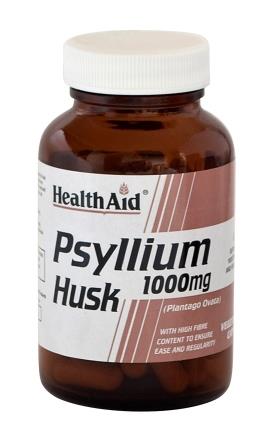 Fibra De Cáscara De Psyllium (Cáp.Vegetales) Fibra De Cáscara De Psyllium (Cáp.Vegetales)