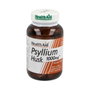 Health Aid Psyllium Husk 1000mg 60 capsules