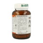 HEALTHAID Fibres de tégument de Psyllium 60 capsules végétales