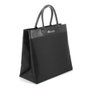 Rolser Sac de courses à main Noir