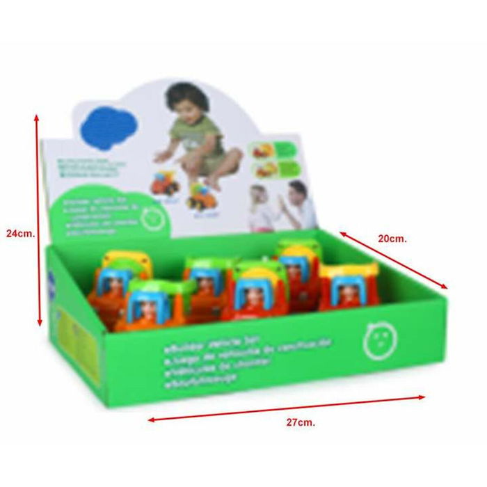 Jouet Peluche Polyester