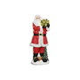 Décorations de Noël Home ESPRIT Multicouleur Père Noël 52 X 45 X 121 CM