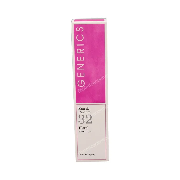 Generics Eau De Toilette 32 100 ml Generics Eau De Toilette 32 100 ml