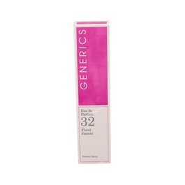 GENERICS EAU DE TOILETTE 32 100ml