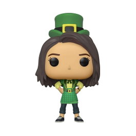 Funko Pop! Sam - Luck (67864)