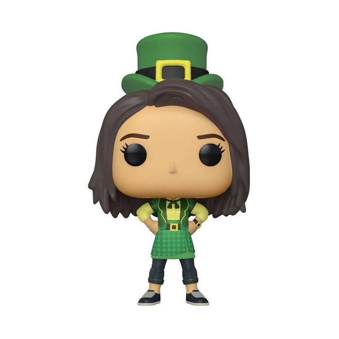 Funko Pop! Sam - Luck (67864) Funko Pop! Sam - Luck (67864)