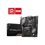 MSI B650 Gaming Plus WiFi Carte Mère ATX AMD AM5 Socket 7E26-001R - Noir