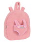 Safta Sac à dos préscolaire avec ourson 23 x 27 x 7.5 cm pour enfant de 3 ans