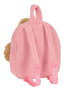 Safta Sac à dos préscolaire avec ourson 23 x 27 x 7.5 cm pour enfant de 3 ans