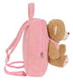 Safta Sac à dos préscolaire avec ourson 23 x 27 x 7.5 cm pour enfant de 3 ans