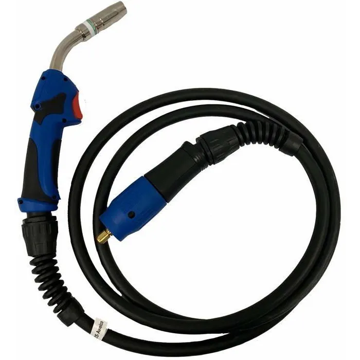 Stanley Poste à souder Inverter VIP 200A Multi Process 4 en 1 - MMA, MIG GAZ, MIG NO GAZ, TIG - 10A à 200A Stanley Poste à souder Inverter VIP 200A Multi Process 4 en 1 - MMA, MIG GAZ, MIG NO GAZ, TIG - 10A à 200A