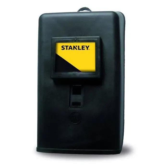Stanley Poste à souder Inverter VIP 200A Multi Process 4 en 1 - MMA, MIG GAZ, MIG NO GAZ, TIG - 10A à 200A Stanley Poste à souder Inverter VIP 200A Multi Process 4 en 1 - MMA, MIG GAZ, MIG NO GAZ, TIG - 10A à 200A